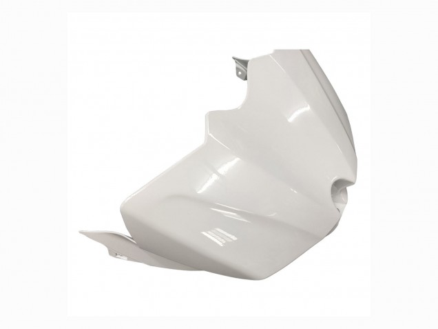 Carenagens Moto Yamaha YZF 1000 R1 2007-2008 - Branco Preto