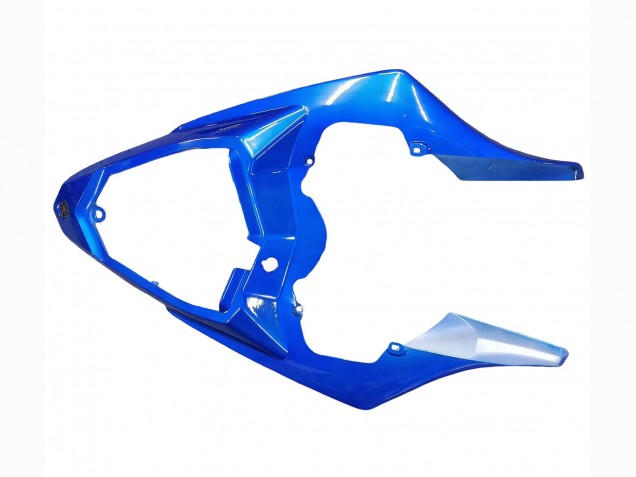 Carenagens Moto Yamaha YZF 1000 R1 2012-2014 - Azul Preto Brilhante
