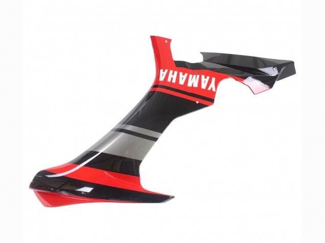 Carenagens Moto Yamaha YZF 1000 R1 2015-2019 - Vermelho Preto Prata