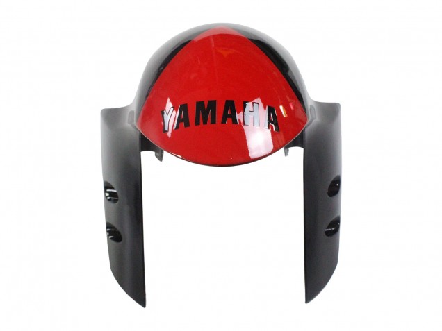 Carenagens Moto Yamaha YZF 1000 R1 2015-2019 - Vermelho Preto Prata