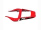 Carenagem Moto Yamaha YZF 600 R6 1998-2002 - Vermelho Branco Preto Brilhante