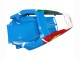 Carenagens Moto Yamaha YZF R6 2003-2004 - Branco Azul Verde Vermelho Kastinee Dunlop Motul