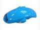 Carenagens Moto Yamaha YZF R6 2003-2004 - Branco Azul Verde Vermelho Kastinee Dunlop Motul