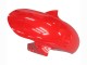 Carenagens Moto Yamaha YZF R6 2003-2004 - Branco Vermelho