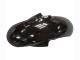Carenagem Moto Yamaha YZF R6 2003-2004 - Branco Vermelho Preto Brilhante