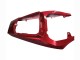 Kits Carenagem Moto Yamaha YZF R6S 2006-2009 - Vermelho Preto Fosco