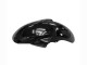 Carenagens Moto Yamaha YZF R6S 2006-2009 - Preto Brilhante Vermelho