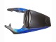 Carenagens Moto Yamaha YZF 600 R6 2005 - Preto Azul