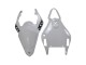 Carenagens Moto Yamaha YZF 600 R6 2006-2007 - Branco Vermelho Castanho Fiat Acer Yamalube
