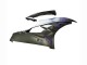 Carenagens Moto Yamaha YZF 600 R6 2006-2007 - Cinzento Roxo Motul