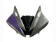 Carenagens Moto Yamaha YZF 600 R6 2006-2007 - Cinzento Roxo Motul