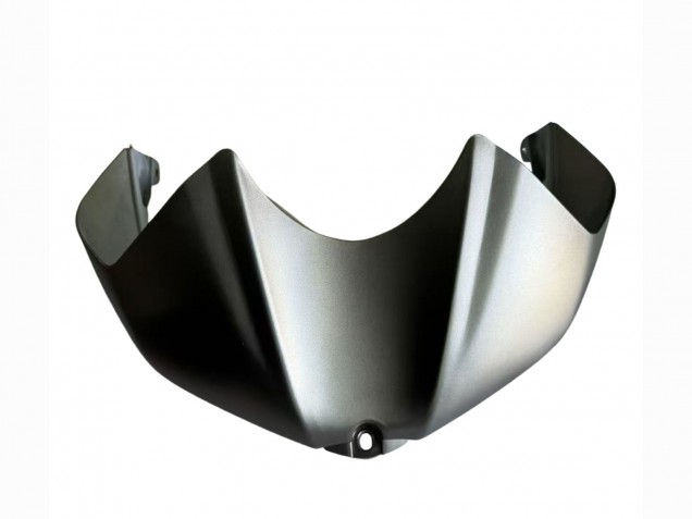 Carenagens Moto Yamaha YZF 600 R6 2006-2007 - Cinzento Roxo Motul