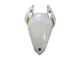 Carenagens Moto Yamaha YZF 600 R6 2006-2007 - Branco Ouro Preto Fiat