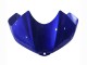 Carenagens Moto Yamaha YZF 600 R6 2006-2007 - Branco Azul Preto