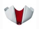 Carenagens Moto Yamaha YZF 600 R6 2006-2007 - Branco Vermelho
