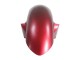 Carenagens Moto Yamaha YZF 600 R6 2006-2007 - Vermelho Preto Fosco
