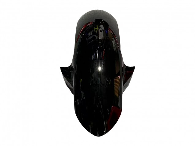 Carenagens Moto Yamaha YZF 600 R6 2008-2016 - Vermelho Preto Brilhante DENSO Yamalube 21