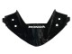 Carenagens Moto Honda CBR250RR 2011-2015 - Preto Brilhante Vermelho