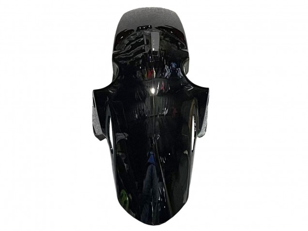 Carenagens Moto Honda CBR250RR 2011-2015 - Preto Brilhante Vermelho