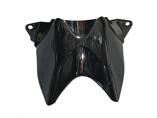 Carenagens Moto Honda CBR250RR 2011-2015 - Preto Brilhante Vermelho