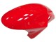 Carenagens Moto Honda VTR1000 2000-2006 - Prata Vermelho Preto Listra Corrida