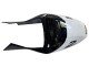 Carenagens Moto Honda VTR1000 2000-2006 - Branco Vermelho Verde Preto Brilhante Castrol