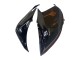 Carenagens Moto Kawasaki Z800 2013-2018 - Preto Brilhante Vermelho
