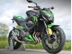 Carenagens Moto Kawasaki Z800 2013-2018 - Verde Preto Brilhante Vermelho Amarelo