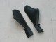 Carenagens Moto Kawasaki ZX9R 2000-2001 - Verde Prata Preto