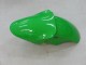 Carenagens Moto Kawasaki ZX9R 2000-2001 - Verde Prata Preto