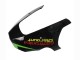 Carenagens Moto Kawasaki ZX9R 2000-2001 - Verde Preto Playboy DENSO