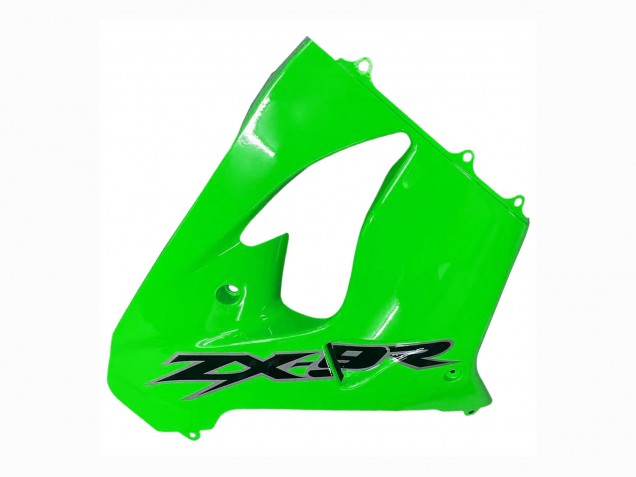 Carenagens Moto Kawasaki ZX9R 2000-2001 - Verde