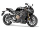 Carenagens Moto Honda CBR650R 2019-2020 - Preto Fosco
