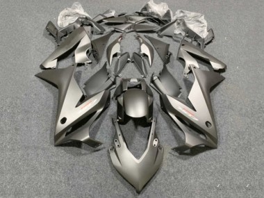Carenagens Moto Honda CBR650R 2021-2023 - Prata