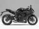 Carenagens Moto Honda CBR650R 2021-2023 - Preto Fosco