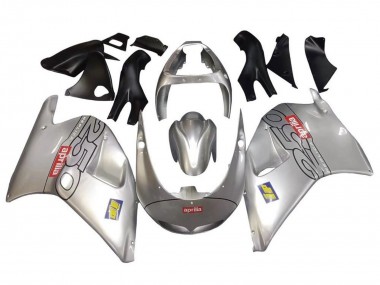 Carenagens Moto Aprilia RS250 1995-1997 - Prata
