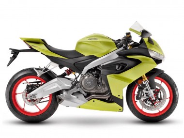 Carenagens Moto Aprilia RS660 2020-2024 - Matte Ouro