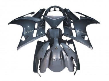Carenagens Moto Yamaha FJR1300 2007-2012 - Cinzento