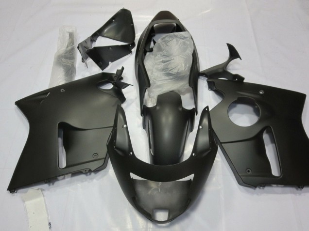Carenagens Moto Honda CBR1100XX Blackbird 1996-2007 - Preto Fosco