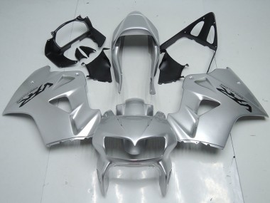 Carenagens Moto Honda VFR 800 1998-2001 - Prata