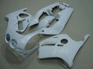 Carenagens Moto Honda CBR250RR MC19 1988-1989 - Sem Pintura