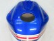 Carenagens Moto Honda CBR600RR 2005-2006 - Azul Branco Amarelo Rothmans