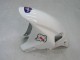 Carenagens Moto Honda CBR600RR 2005-2006 - Azul Branco Amarelo Rothmans