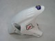 Carenagens Moto Honda CBR600RR 2005-2006 - Azul Branco Amarelo Rothmans