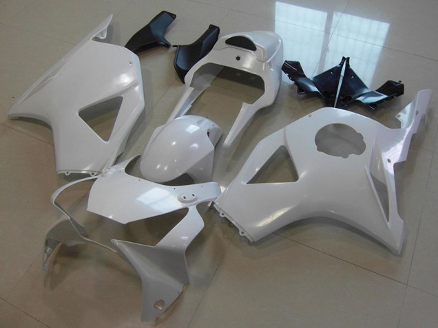 Carenagens Moto Honda CBR900RR 954 2002-2003 - Branco