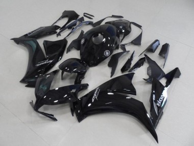 Carenagens Moto Honda CBR1000RR 2012-2016 - Preto Brilhante OEM Estilo