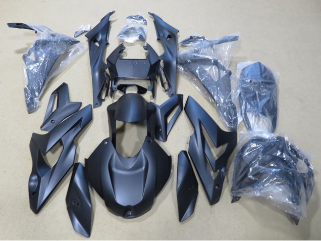 Carenagens Moto BMW S1000R 2017-2018 - Preto