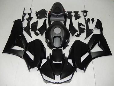 Carenagens Moto Honda CBR1000RR 2012-2016 - Preto Fosco