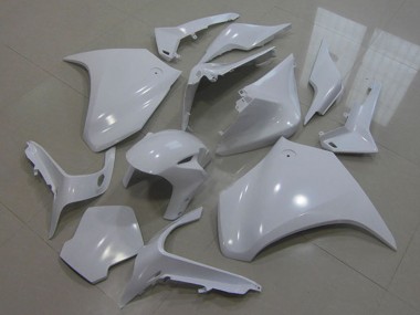Carenagens Moto Honda VFR 1200 2010-2014 - Branco