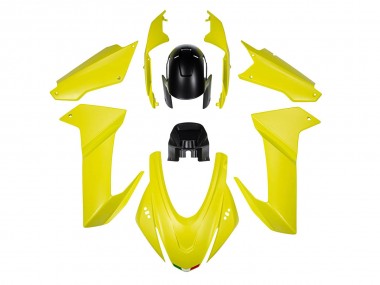 Carenagens Moto Aprilia RS660 2020-2024 - Amarelo